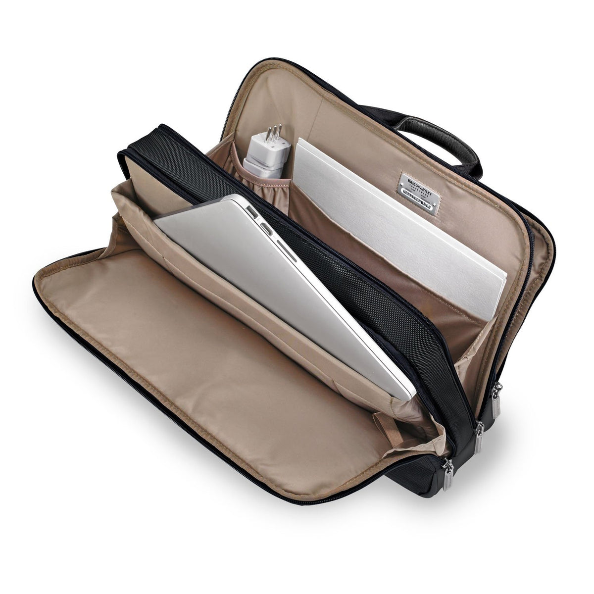 Briggs & Riley Work Medium Brief by Corporate Gift Store Singapore
