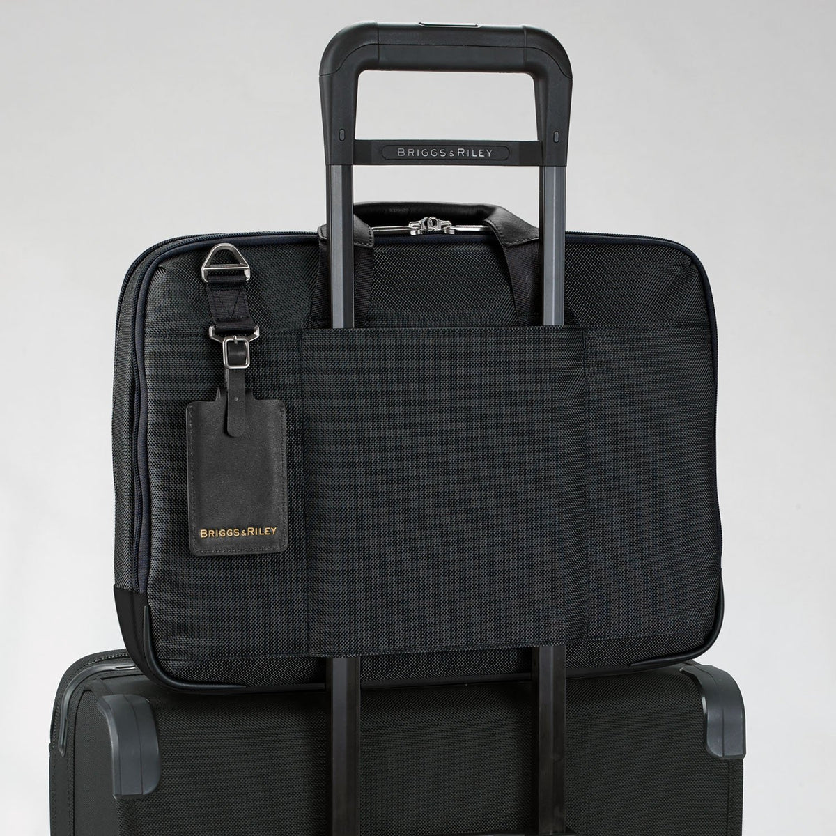 Briggs & Riley Work Medium Brief by Corporate Gift Store Singapore