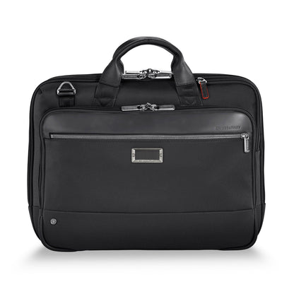 Briggs & Riley Work Medium Brief by Corporate Gift Store Singapore