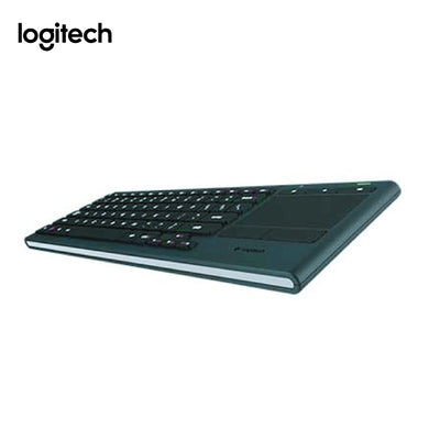Logitech K830 Living Room Keyboard | gifts shop