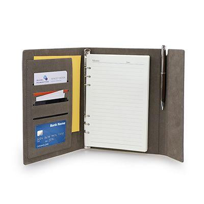 Statstrong A5 Professional Portfolio by Corporate Gift Store Singapore