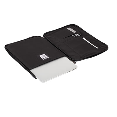 LEXON 15" Track Laptop Brief by Corporate Gift Store Singapore