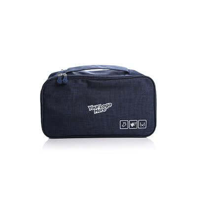 Ladies Travel Storage Bag by Corporate Gift Store Singapore
