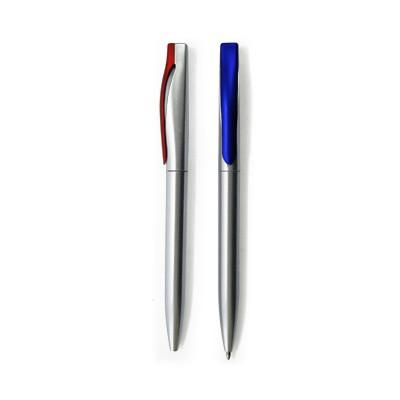 Voya Plastic Ball pen by Corporate Gift Store Singapore