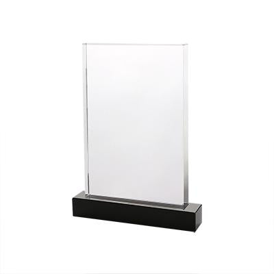 Rekik Crystal Awards by Corporate Gift Store Singapore