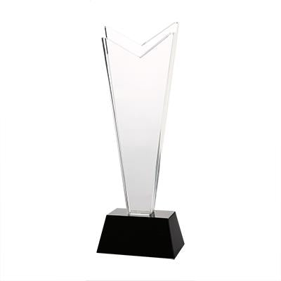 Vokie Crystal Awards by Corporate Gift Store Singapore