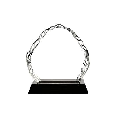 Jageur Crystal Awards by Corporate Gift Store Singapore