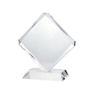 Diamond Crystal Awards by Corporate Gift Store Singapore