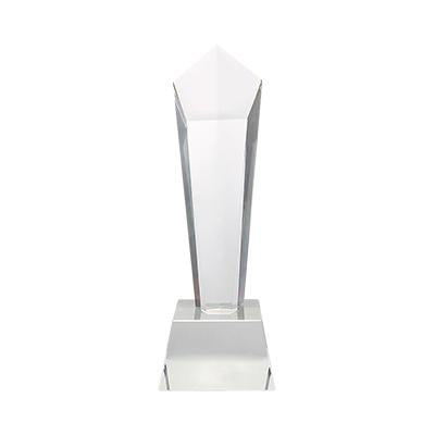 Cutsqu Crystal Awards by Corporate Gift Store Singapore