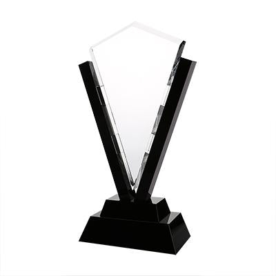 Vblak Crystal Awards by Corporate Gift Store Singapore