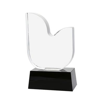 Dutkc Crystal Awards by Corporate Gift Store Singapore
