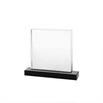 Recitk Crystal Awards by Corporate Gift Store Singapore