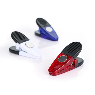 Crocodile Clip With Magnet by Corporate Gift Store Singapore