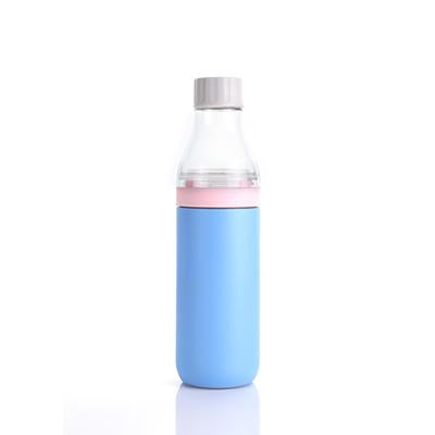 Smart Dual Function Flask by Corporate Gift Store Singapore