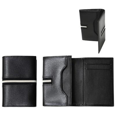 Leather Namecard Holder by Corporate Gift Store Singapore