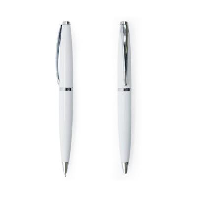 Faxuty Aluminium Pen by Corporate Gift Store Singapore