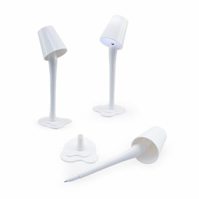 Cryptic Pen with Light Stand by Corporate Gift Store Singapore