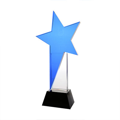 Stairus Crystal Awards by Corporate Gift Store Singapore