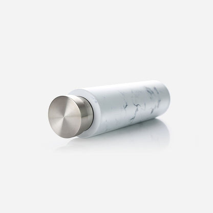 Marble Vacuum Flask by Corporate Gift Store Singapore