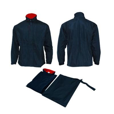 HD Microfiber Jacket by Corporate Gift Store Singapore