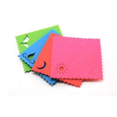 OSSI Nature Coaster Set by Corporate Gift Store Singapore