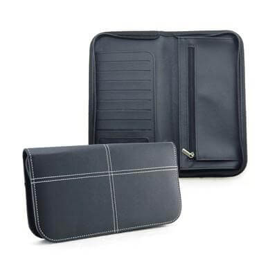 Bava Travel Organizer by Corporate Gift Store Singapore
