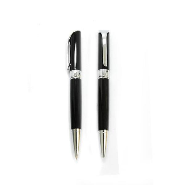 Medlux Metal Ball Pen by Corporate Gift Store Singapore