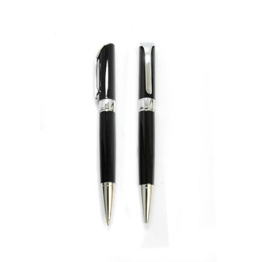 Medlux Metal Ball Pen by Corporate Gift Store Singapore