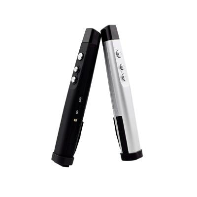 Laser Presentation Clicker by Corporate Gift Store Singapore