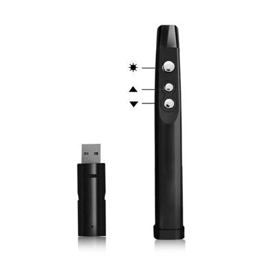 Laser Presentation Clicker by Corporate Gift Store Singapore