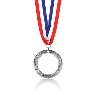 Leaf Frame Medal by Corporate Gift Store Singapore