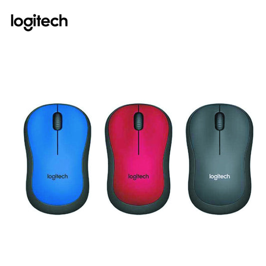 Logitech M221 Wireless SIlent by Corporate Gift Store Singapore