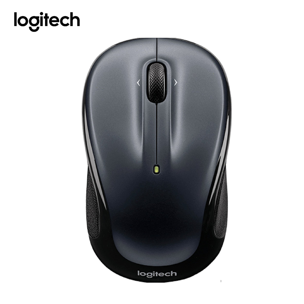 Logitech Web Scrolling Wireless Mouse M325 by Corporate Gift Store Singapore