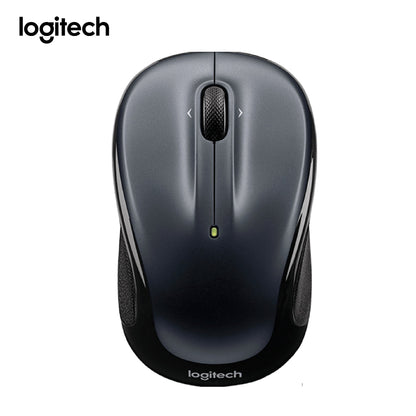 Logitech Web Scrolling Wireless Mouse M325 by Corporate Gift Store Singapore