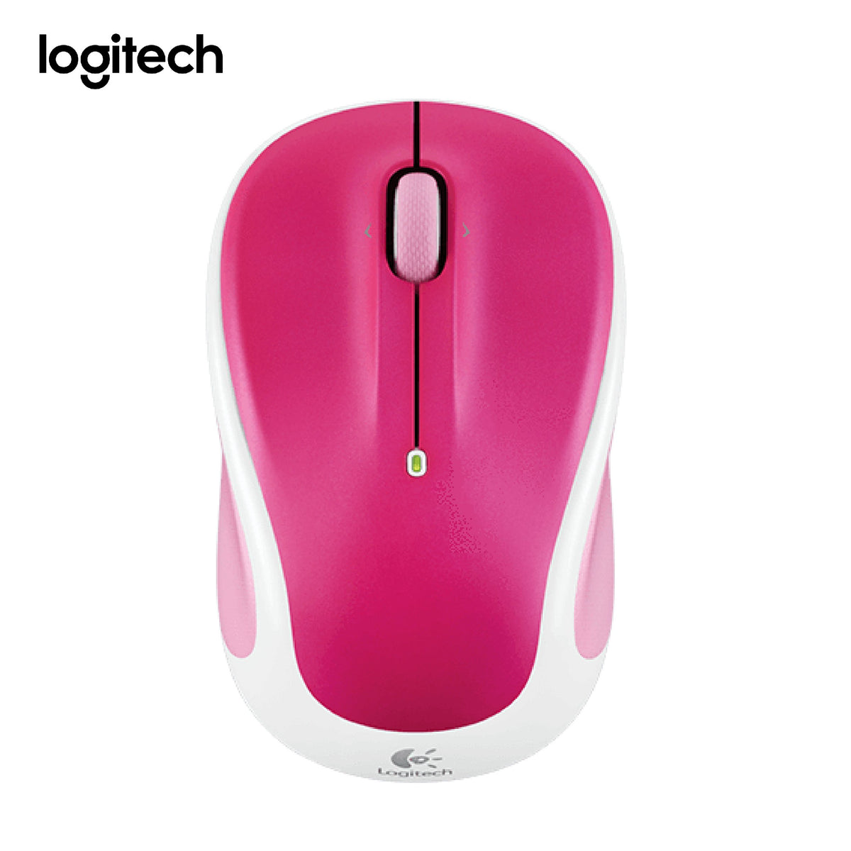 Logitech Web Scrolling Wireless Mouse M325 by Corporate Gift Store Singapore