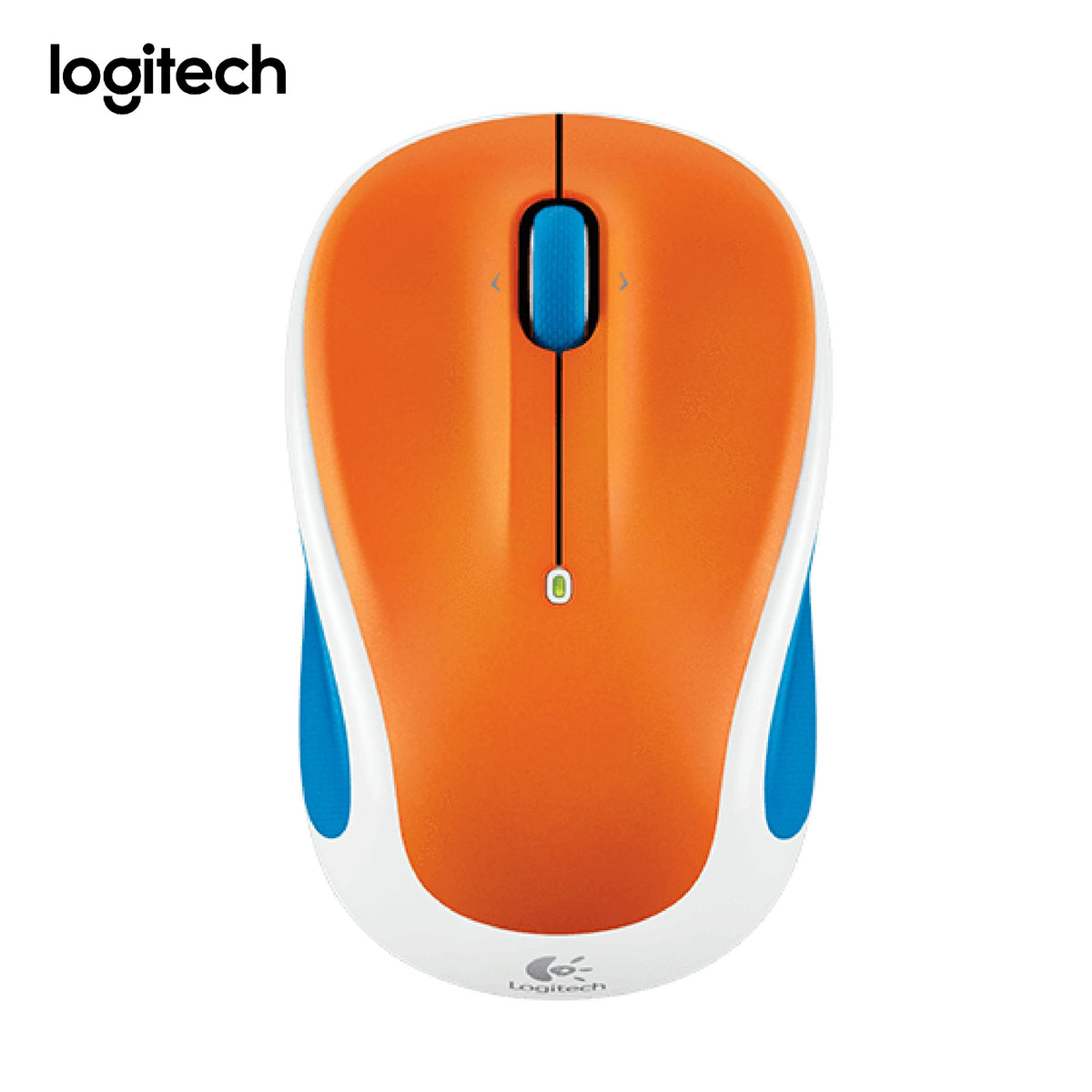 Logitech Web Scrolling Wireless Mouse M325 by Corporate Gift Store Singapore