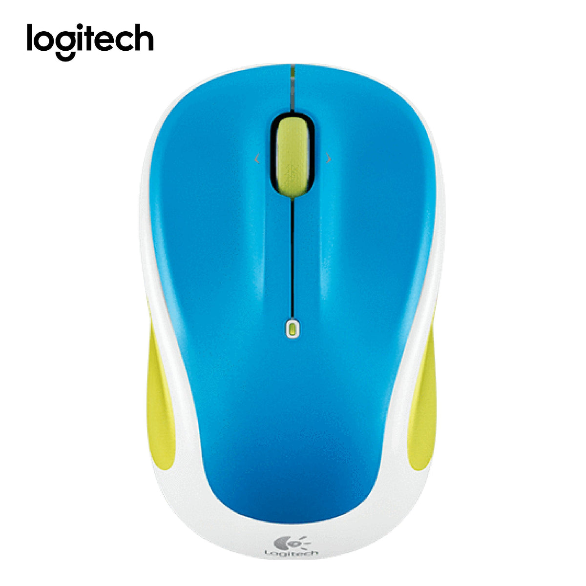 Logitech Web Scrolling Wireless Mouse M325 by Corporate Gift Store Singapore