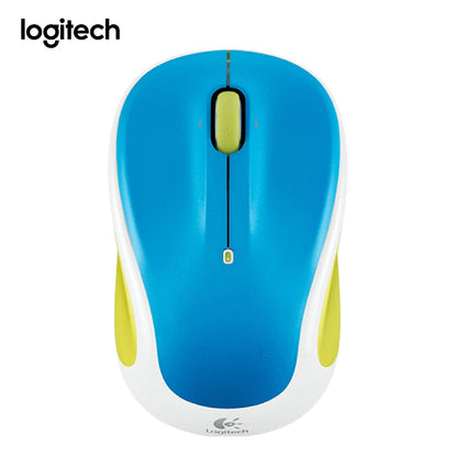 Logitech Web Scrolling Wireless Mouse M325 by Corporate Gift Store Singapore