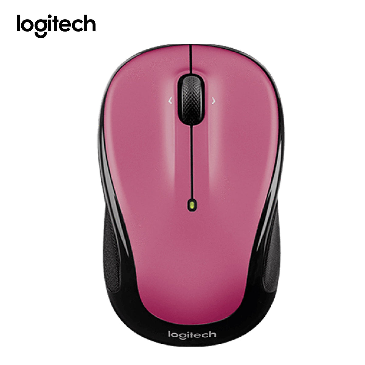 Logitech Web Scrolling Wireless Mouse M325 by Corporate Gift Store Singapore
