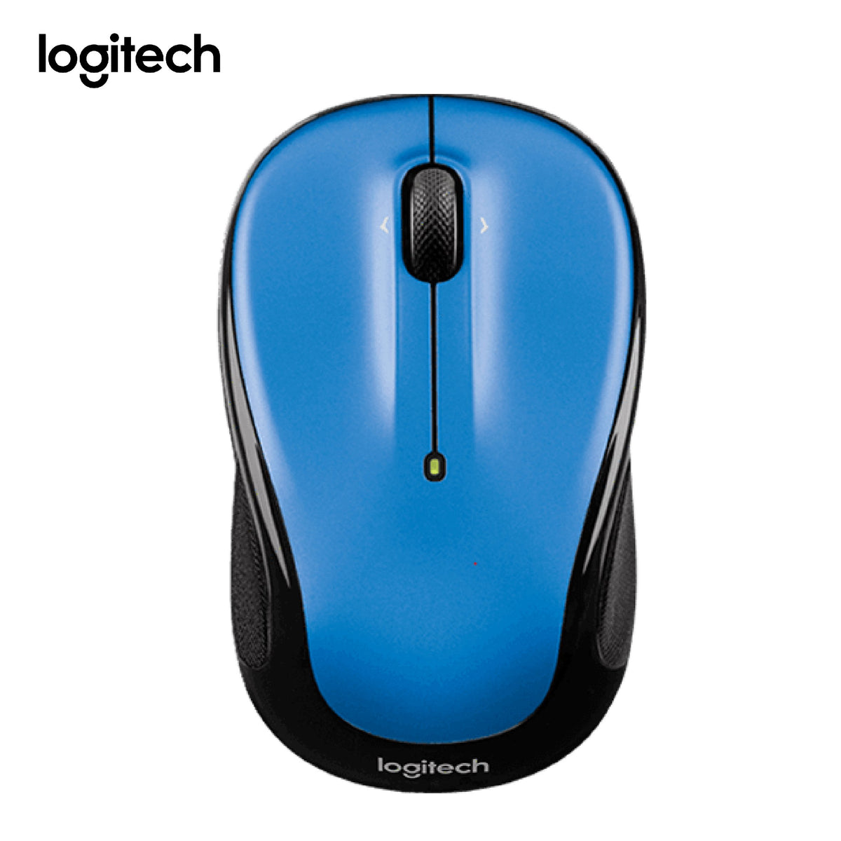 Logitech Web Scrolling Wireless Mouse M325 by Corporate Gift Store Singapore