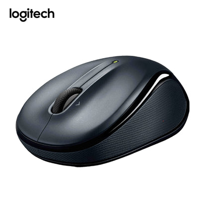 Logitech Web Scrolling Wireless Mouse M325 by Corporate Gift Store Singapore