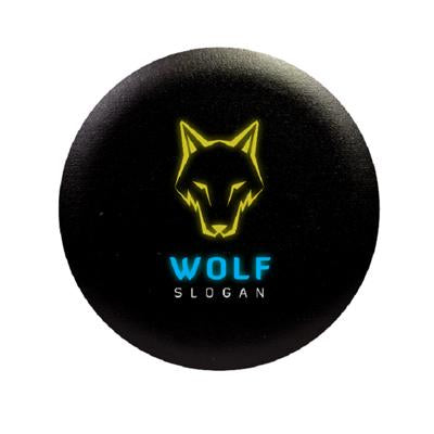 Luminous Logo Wireless Charger by Corporate Gift Store Singapore