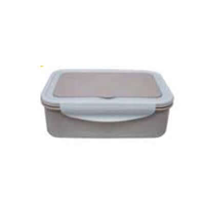 Wheat Fiber Lunch Box by Corporate Gift Store Singapore