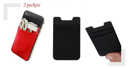 Lycra Mobile Phone Smart Pocket by Corporate Gift Store Singapore