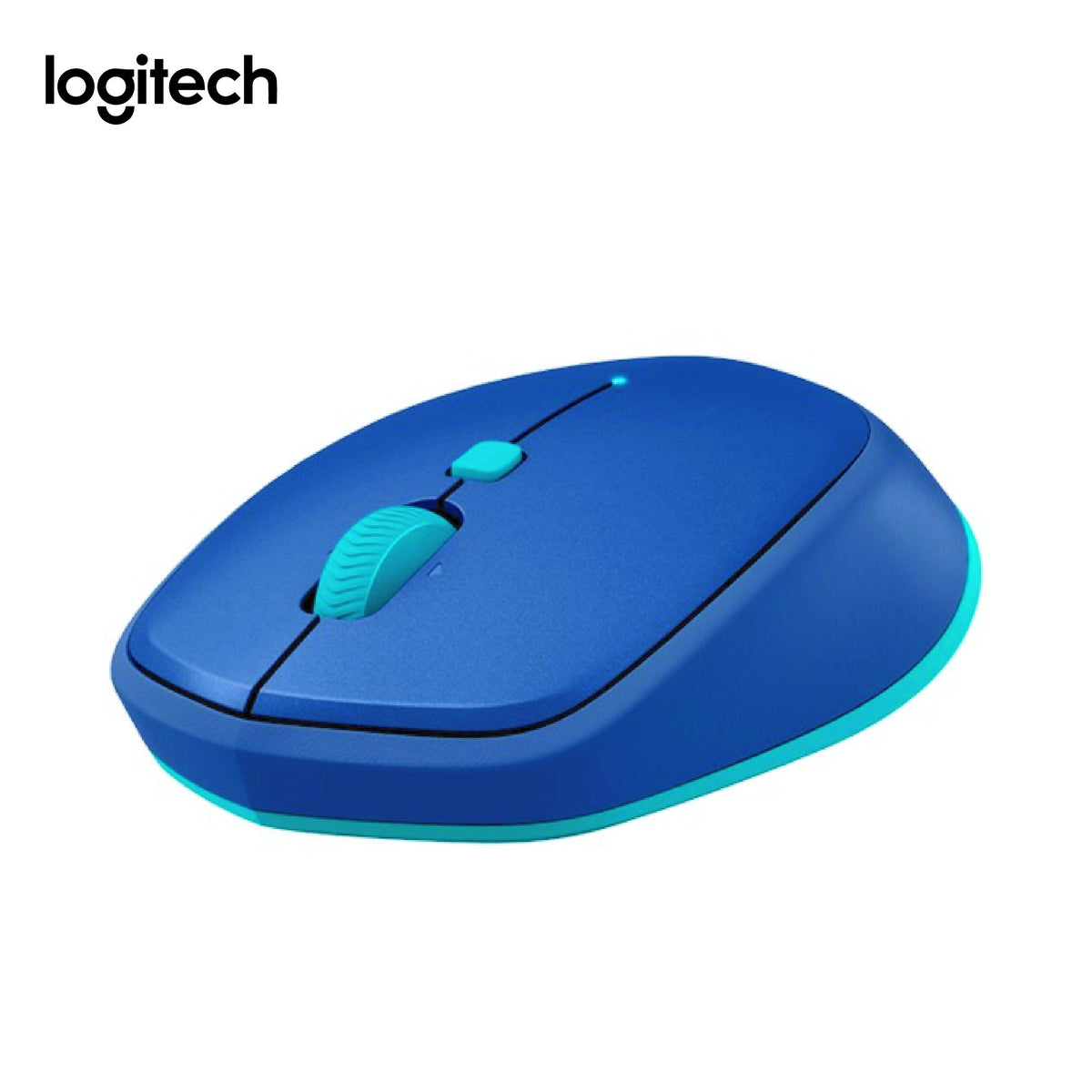 Logitech Bluetooth Mouse M337 by Corporate Gift Store Singapore
