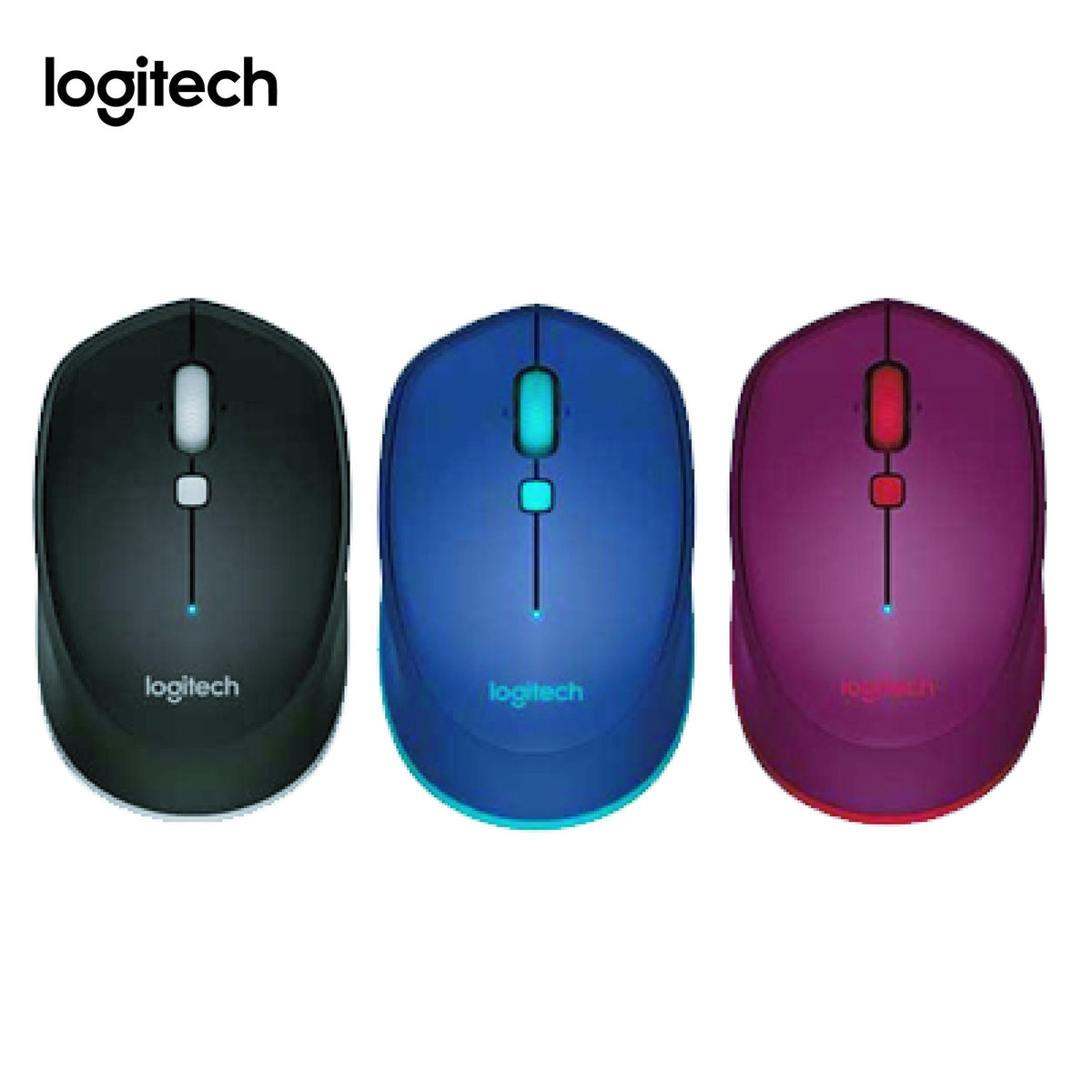 Logitech Bluetooth Mouse M337 by Corporate Gift Store Singapore