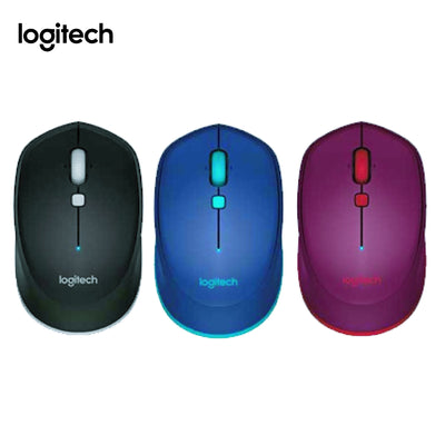 Logitech Bluetooth Mouse M337 | gifts shop
