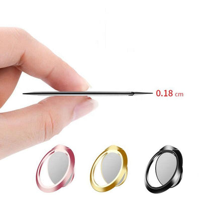 Ultra Thin Magnetic Ring Phone Holder | gifts shop