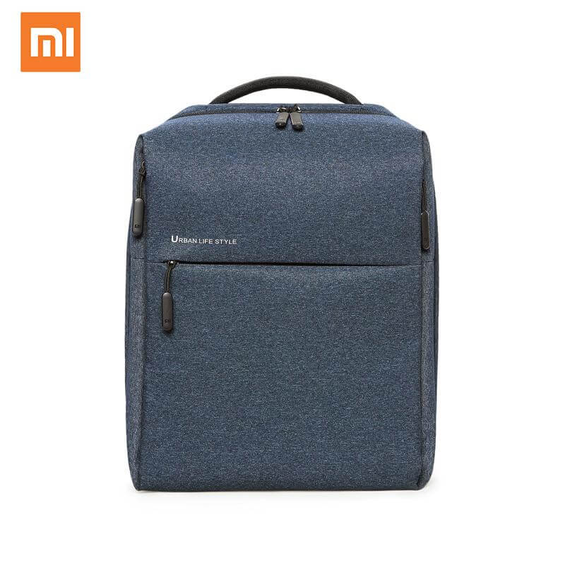 Xiaomi Mi Urban Backpack by Corporate Gift Store Singapore