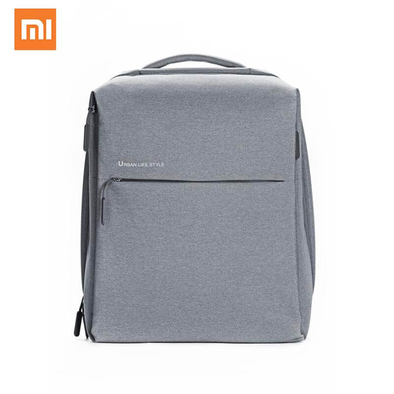 Xiaomi Mi Urban Backpack by Corporate Gift Store Singapore